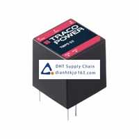 Power Supply _TRACOPOWER_TMPS 03-124
