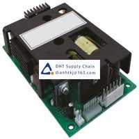 Power Supply _BEL POWER SOLUTIONS INC_MPB125-4350G
