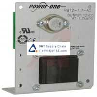Power Supply _BEL POWER SOLUTIONS INC_HB12-1.7-AG