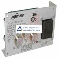 Power Supply _BEL POWER SOLUTIONS INC_HTAA-16W-AG