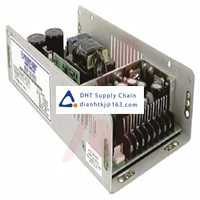 Power Supply _BEL POWER SOLUTIONS INC_MAP130-4001