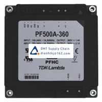 Power Supply _TDK-Lambda_PF-500A-360