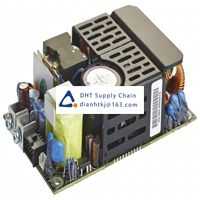 Power Supply _Artesyn Embedded Technologies_LPS365-M