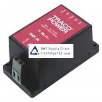 Voltage converter_TRACOPOWER_TMDC 40-2415