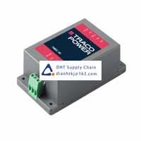 Voltage converter_TRACOPOWER_TMDC 40-4811