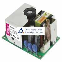 Power Supply _TRACOPOWER_TPI 100-112A-J