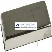 Voltage converter_Recom_REC15-2405DZ/H2/M