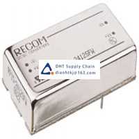 Voltage converter_Recom_RP15-4815DFW