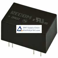 Voltage converter_Recom_REC5-2415SRWZ/H2/A