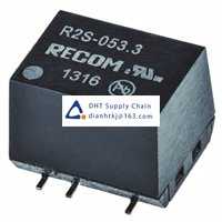 Voltage converter_Recom_R2S-053.3