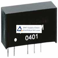 Voltage converter_Recom_RY-0515S