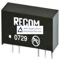 Voltage converter_Recom_RKZ-0515D