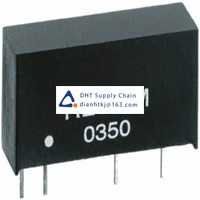 Voltage converter_Recom_RK-2415S