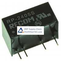 Voltage converter_Recom_RP-2405S