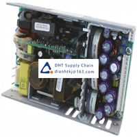 Power Supply _SL POWER CONDOR_GPFC125DG