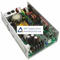 Power Supply _SL POWER CONDOR_GPFM250-24G