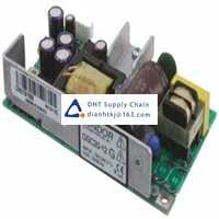 Power Supply _SL POWER CONDOR_GSC20-12G