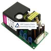 Power Supply _TRACOPOWER_TPI 150-136A-J