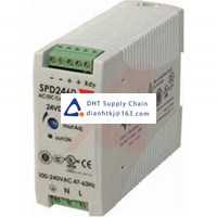 Power Supply _Carlo Gavazzi_SPD12601