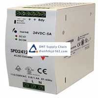 Power Supply _Carlo Gavazzi_SPD241201N