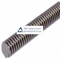 Mechanical transport transmission accessories RS PRO_862-5281