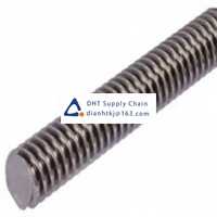 Mechanical transport transmission accessories RS PRO_862-5290