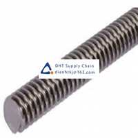 Mechanical transport transmission accessories RS PRO_862-5294