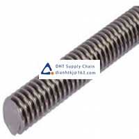 Mechanical transport transmission accessories RS PRO_862-5313