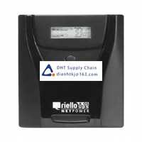 Power Supply _Riello_NPW 1500