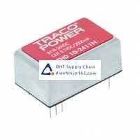 Voltage converter_TRACOPOWER_THD 10-1223N