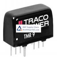 Voltage converter_TRACOPOWER_TMR 9-2410