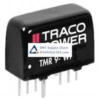 Voltage converter_TRACOPOWER_TMR 9-4811WI