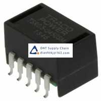 Voltage converter_TRACOPOWER_TSR 0.5-2425SM