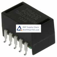 Voltage converter_TRACOPOWER_TSR 0.5-24150SM