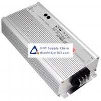 Power Supply _MEAN WELL_HEP-600-48