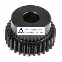 Mechanical transport transmission accessories RS PRO_878-7853