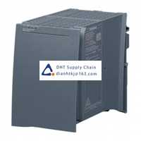 Power Supply _Siemens_6EP1333-4BA00