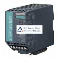 Power Supply _Siemens_6EP4134-3AB00-2AY0