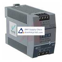 Power Supply _SolaHD_SDP2-24-100T