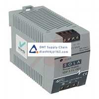Power Supply _Sola_SDP3-15-100T