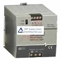 Power Supply _SolaHD_SDP4-24-100RT