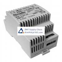 Power Supply _Comatec_PSC3.24.12