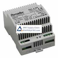 Power Supply _Comatec_PSC4.60.12M