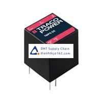 Power Supply _TRACOPOWER_TMPS 05-148