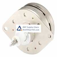 Mechanical transport transmission accessories Portescap_26DBM10D1B-K