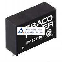Voltage converter_TRACOPOWER_TMV 2-1209DHI