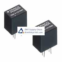 Voltage converter_TRACOPOWER_TDN 3-2423WI
