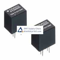 Voltage converter_TRACOPOWER_TDN 5-4811WI