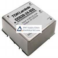 Voltage converter_TDK-Lambda_CCG30-24-03S