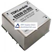Voltage converter_TDK-Lambda_CCG30-24-05S